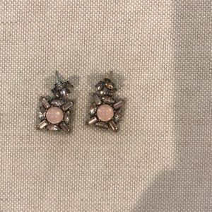 Baublebar earrings